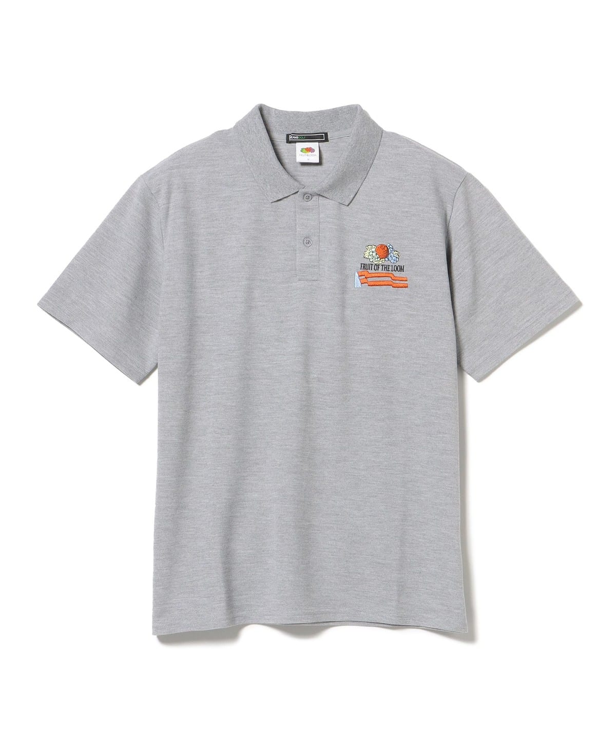 BEAMS GOLF（ビームス ゴルフ）【別注】〈MEN〉FRUIT OF THE