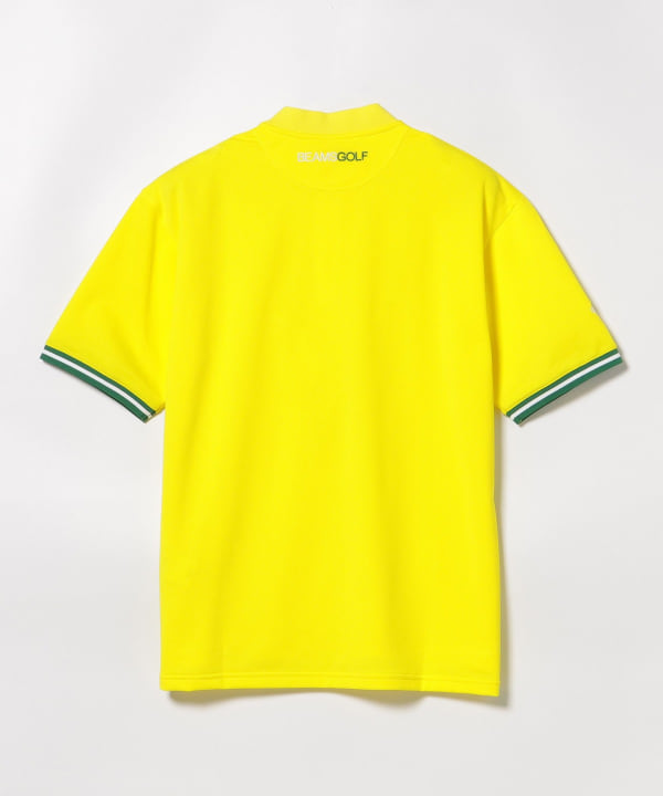BEAMS GOLF（ビームス ゴルフ）ORANGE LABEL / レモンロゴ