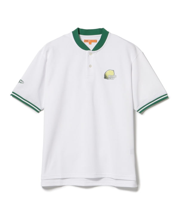 BEAMS GOLF(ビームス ゴルフ)ORANGE LABEL / レモンロゴ BEAMS GOLF(ビームス ゴルフ)ORANGE LABEL / レモンロゴ