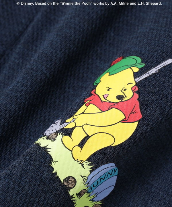 BEAMS GOLF(ビームス ゴルフ)〈MEN〉【別注】Champion BEAMS GOLF(ビームス ゴルフ)〈MEN〉【別注】Champion