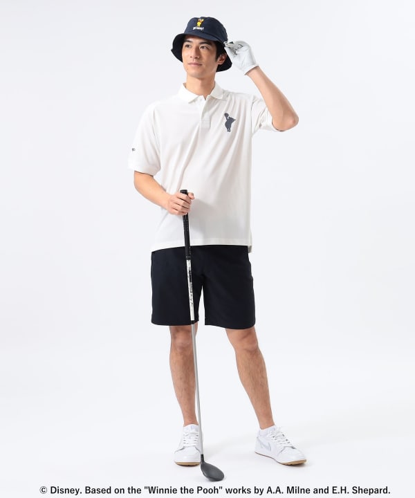 BEAMS GOLF（ビームス ゴルフ）〈MEN〉【別注】Champion