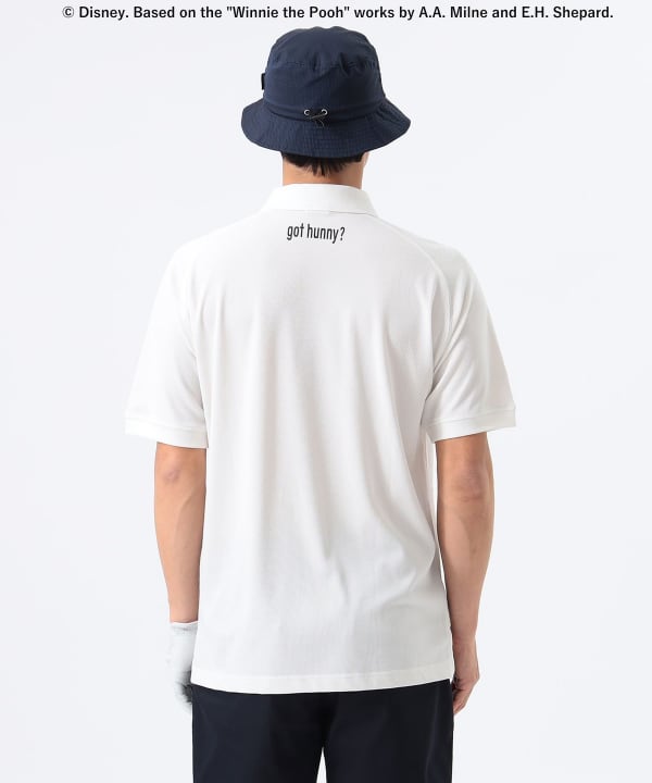BEAMS GOLF（ビームス ゴルフ）〈MEN〉【別注】Champion