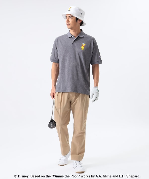 BEAMS GOLF(ビームス ゴルフ)〈MEN〉【別注】Champion BEAMS GOLF(ビームス ゴルフ)〈MEN〉【別注】Champion