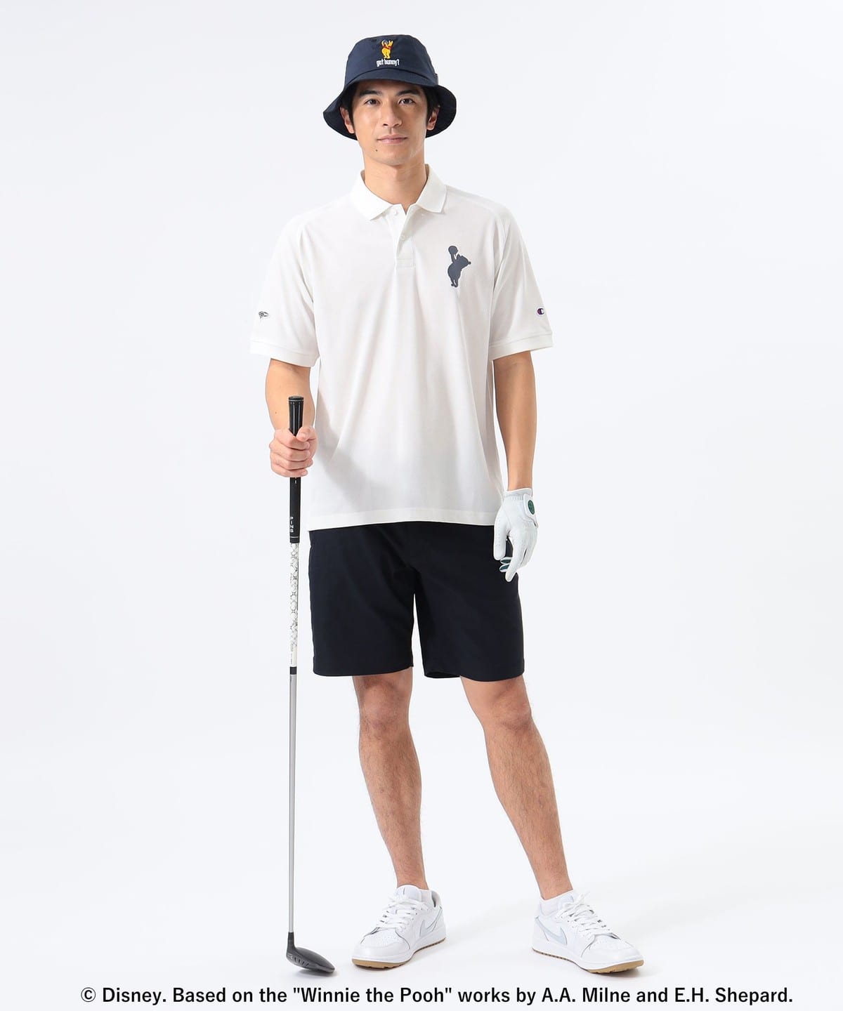 BEAMS GOLF(ビームス ゴルフ)〈MEN〉【別注】Champion BEAMS GOLF(ビームス ゴルフ)〈MEN〉【別注】Champion