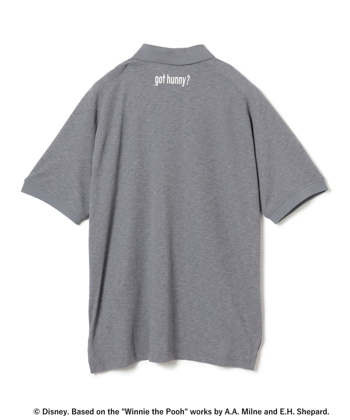 BEAMS GOLF（ビームス ゴルフ）〈MEN〉【別注】Champion / Disney