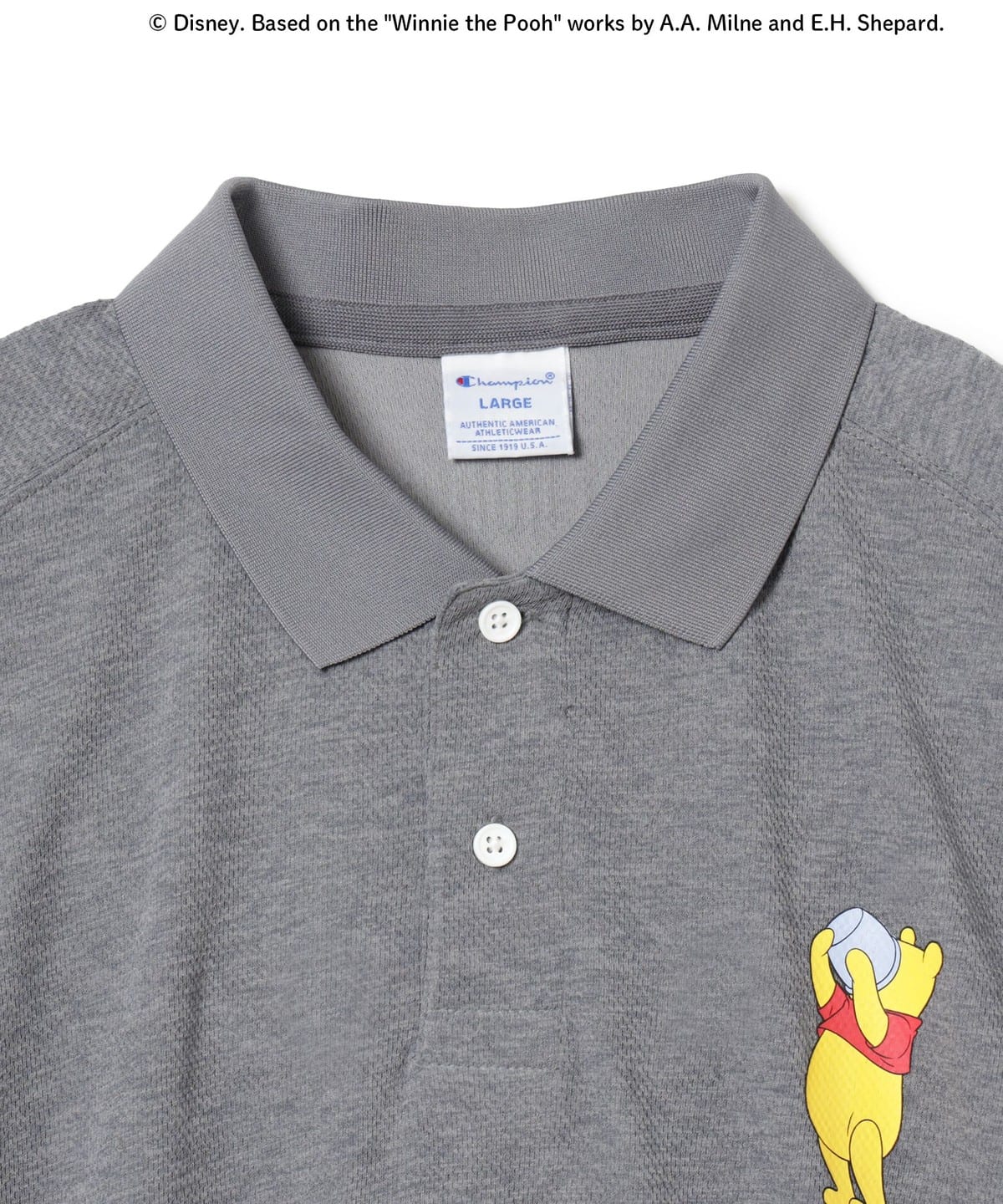 BEAMS GOLF(ビームス ゴルフ)〈MEN〉【別注】Champion BEAMS GOLF(ビームス ゴルフ)〈MEN〉【別注】Champion