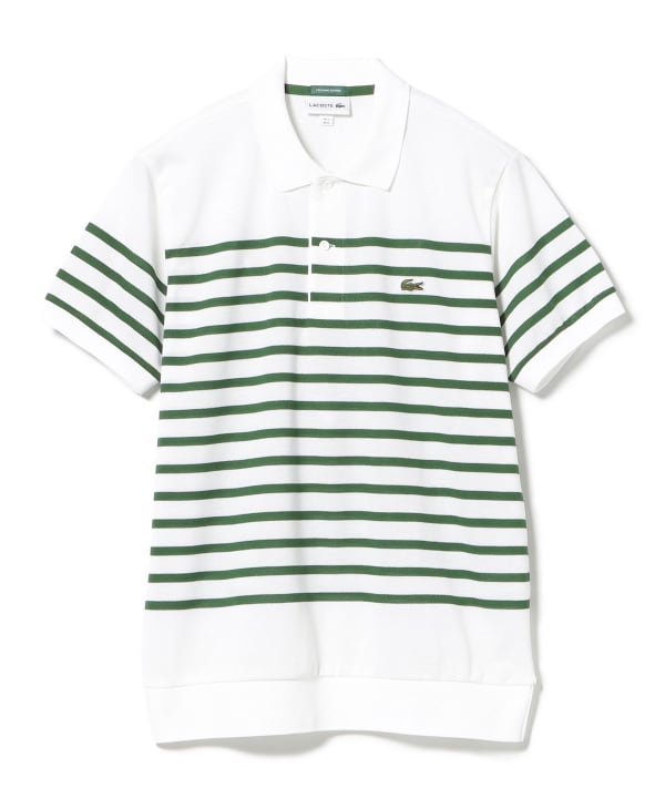 BEAMS GOLF（ビームス ゴルフ）〈WOMEN〉【別注】LACOSTE