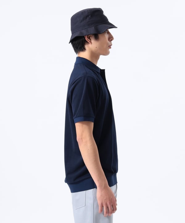 BEAMS GOLF（ビームス ゴルフ）〈WOMEN〉【別注】LACOSTE