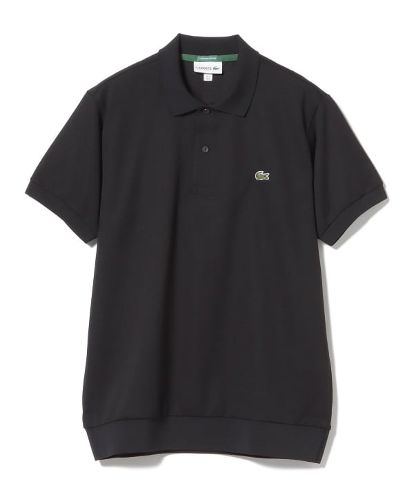 BEAMS GOLF（ビームス ゴルフ）〈MEN〉【別注】LACOSTE / 鹿の子