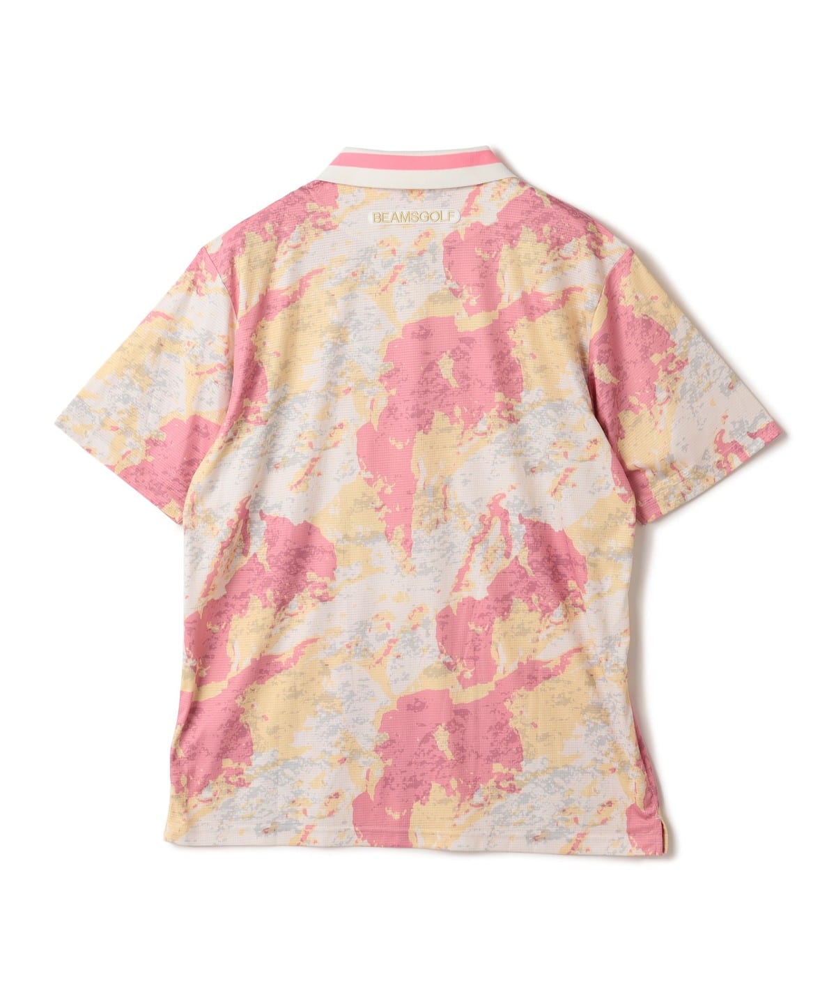 BEAMS GOLF（ビームス ゴルフ）〈MEN〉ORANGE LABEL / マーブル