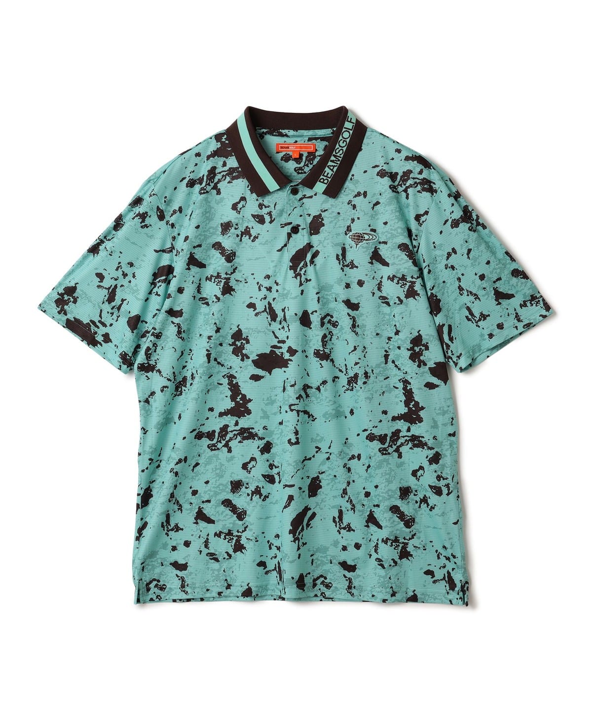 BEAMS GOLF（ビームス ゴルフ）〈MEN〉ORANGE LABEL / マーブル
