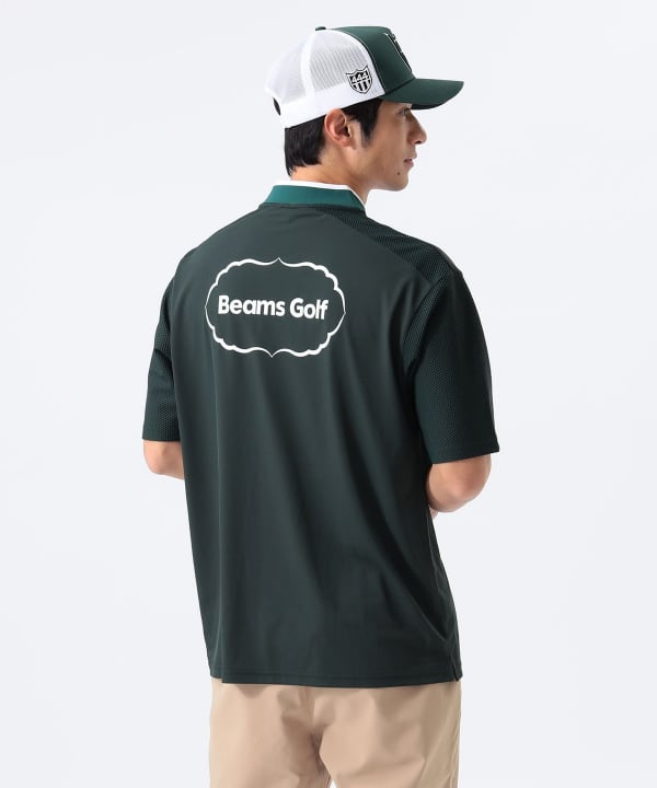 BEAMS GOLF（ビームス ゴルフ）ORANGE LABEL / ブレードカラー