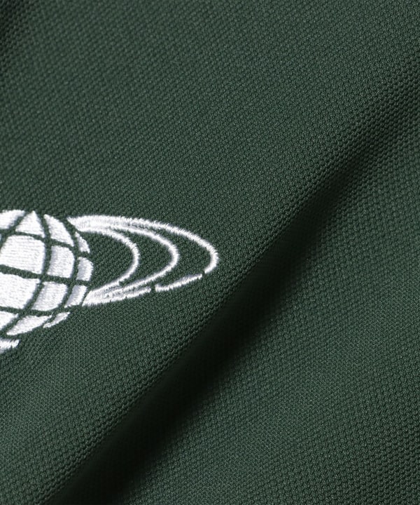 BEAMS GOLF（ビームス ゴルフ）ORANGE LABEL / ブレードカラー バッグ