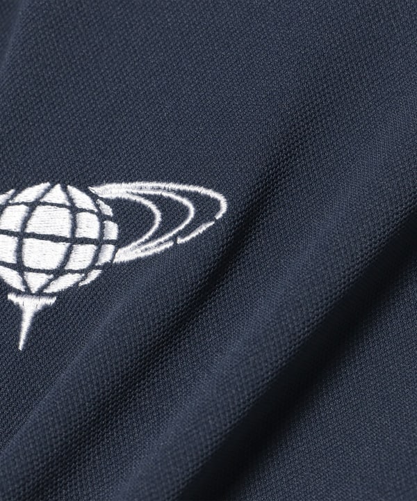 BEAMS GOLF（ビームス ゴルフ）ORANGE LABEL / ブレードカラー バッグ