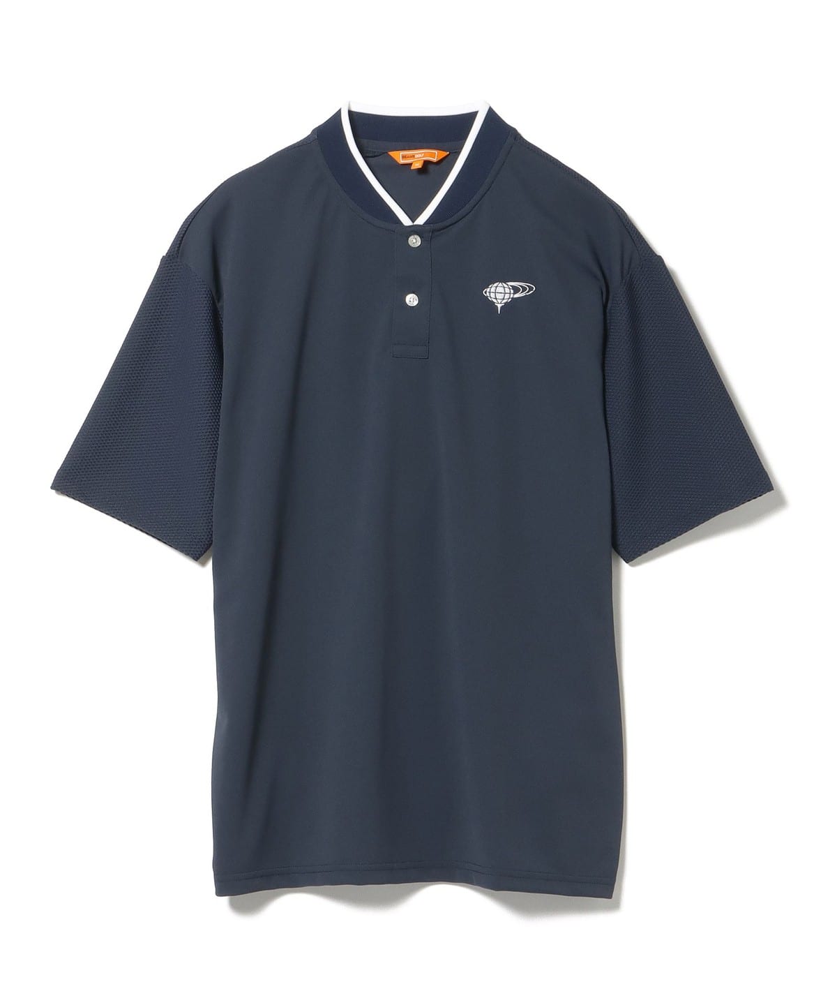 BEAMS GOLF（ビームス ゴルフ）ORANGE LABEL / ブレードカラー