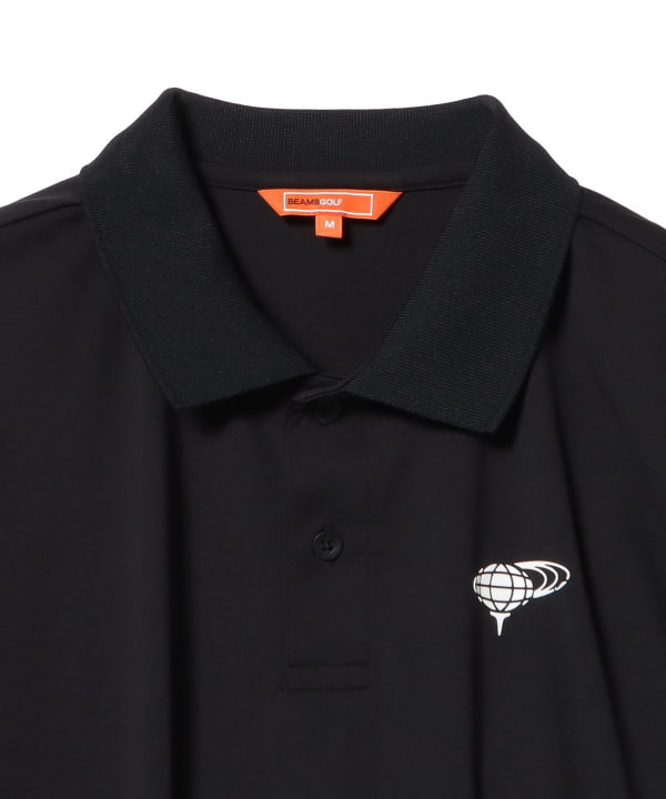 BEAMS GOLF（ビームス ゴルフ）ORANGE LABEL / ドットプリント