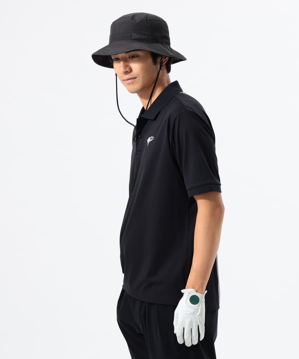 BEAMS GOLF（ビームス ゴルフ）ORANGE LABEL / ドットプリント
