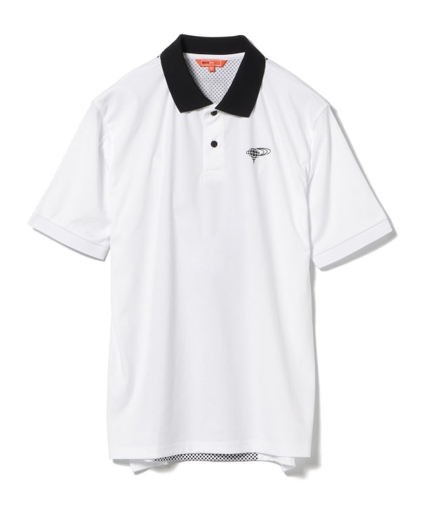 BEAMS GOLF（ビームス ゴルフ）ORANGE LABEL / ブレードカラー
