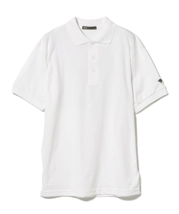 BEAMS GOLF（ビームス ゴルフ）【別注】M.C.ESCHER バックプリント