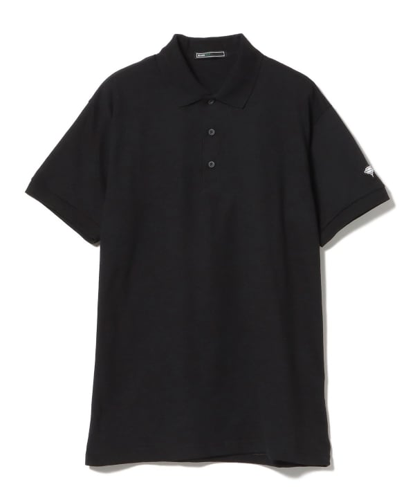 未使用BEAMS GOLF バックプリントポロシャツ BEAMS GOLF（ビームス ゴルフ）【別注】JONES / バックプリント
