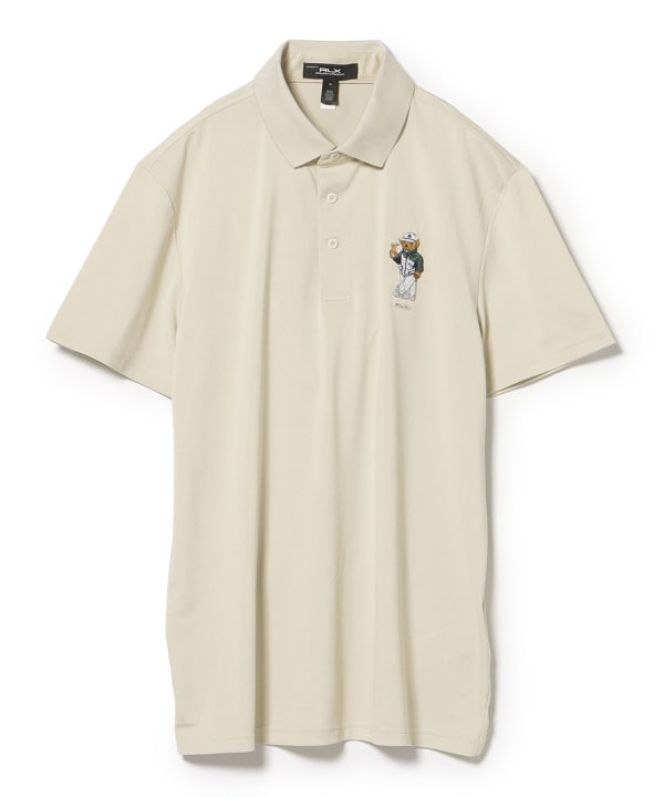 BEAMS（ビームス）POLO RALPH LAUREN / ビッグ フィット