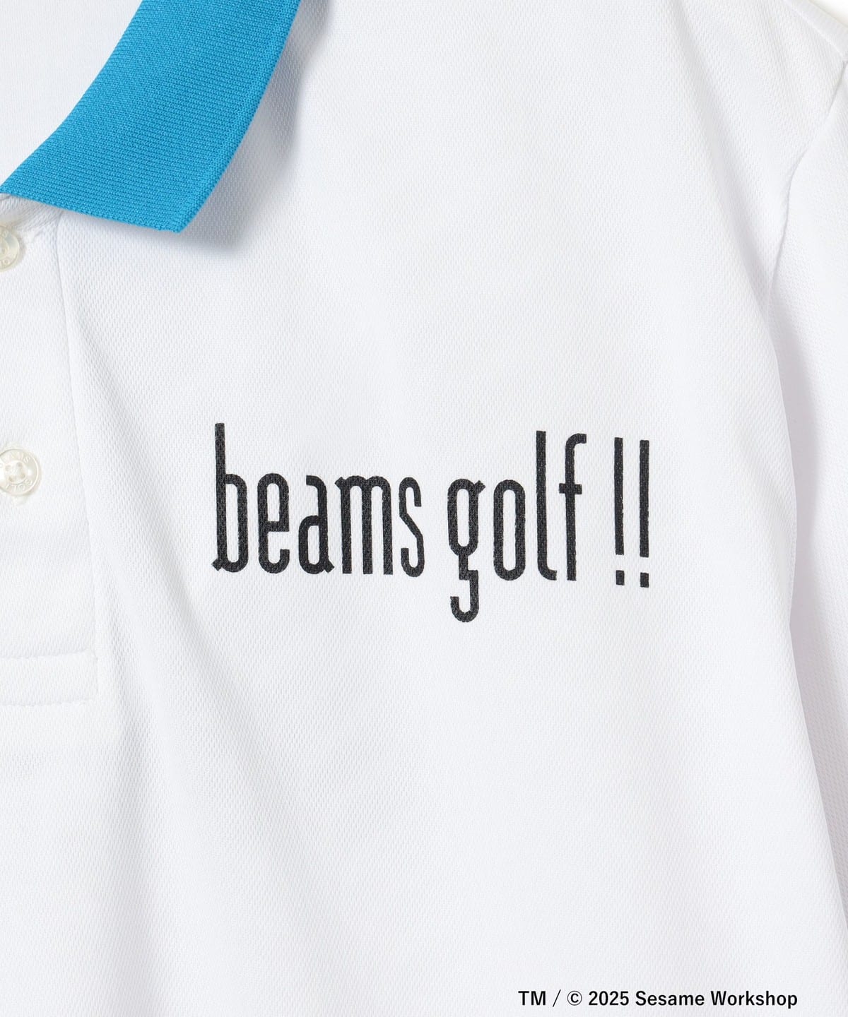 BEAMS GOLF（ビームス ゴルフ）〈MEN〉【EXCLUSIVE】ORANGE LABEL