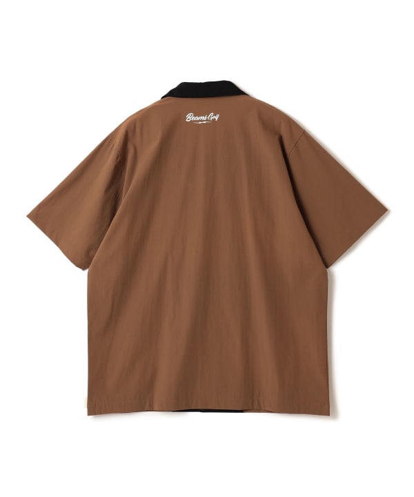 BEAMS GOLF（ビームス ゴルフ）【別注】ELECTRIC GOLF / バイ