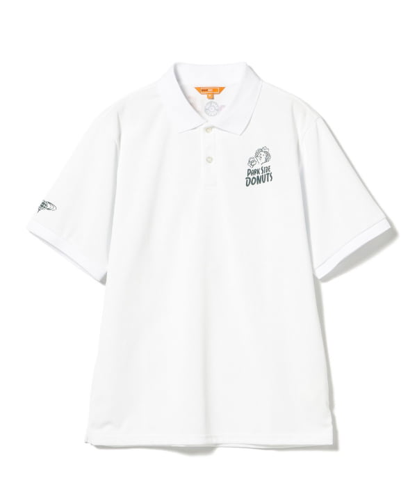 BEAMS GOLF（ビームス ゴルフ）〈MEN〉【別注】PARK SIDE DONUTS