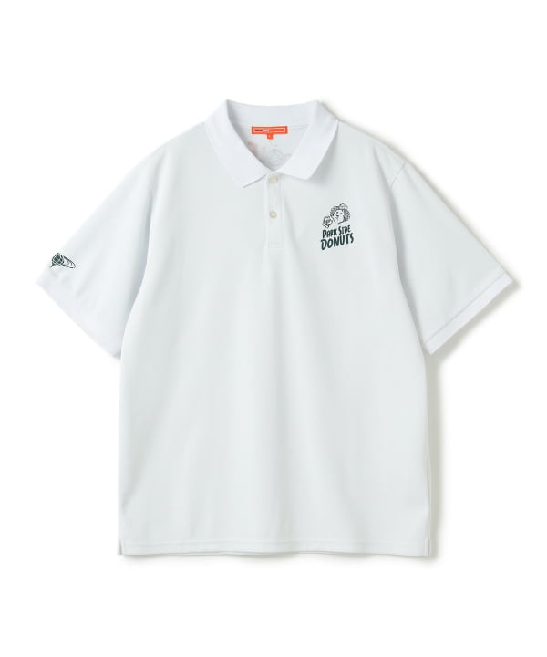 BEAMS GOLF（ビームス ゴルフ）〈MEN〉【別注】PARK SIDE DONUTS