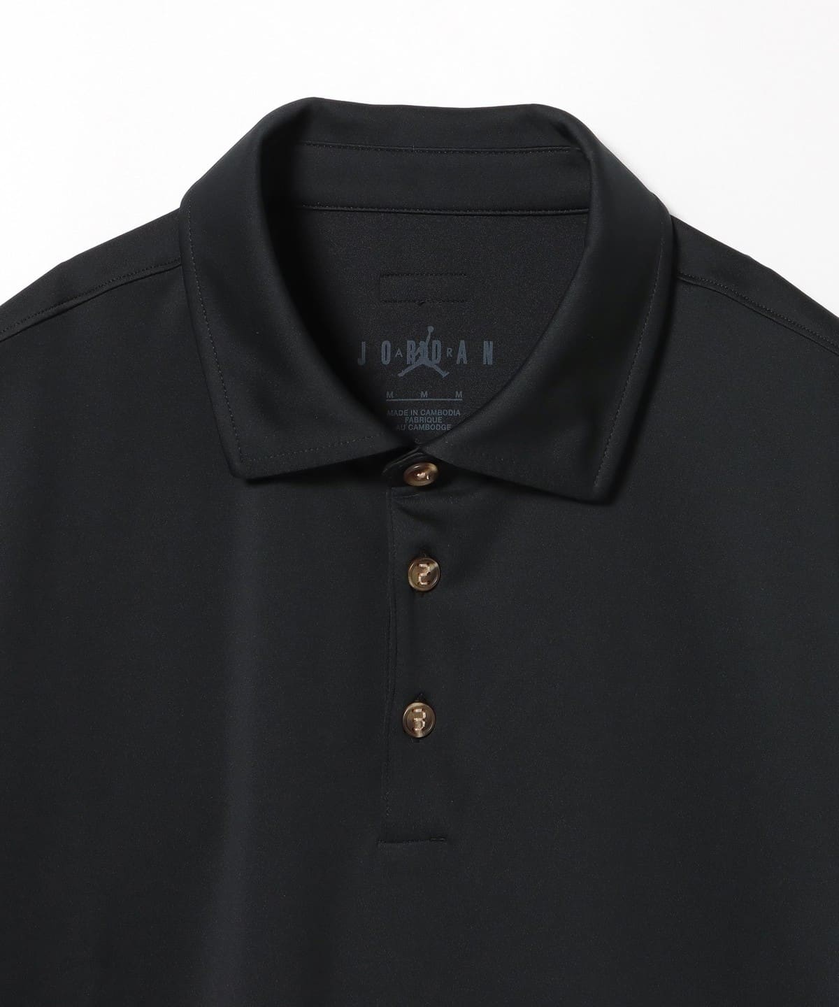 BEAMS GOLF（ビームス ゴルフ）JORDAN SPORT / ゴルフポロ