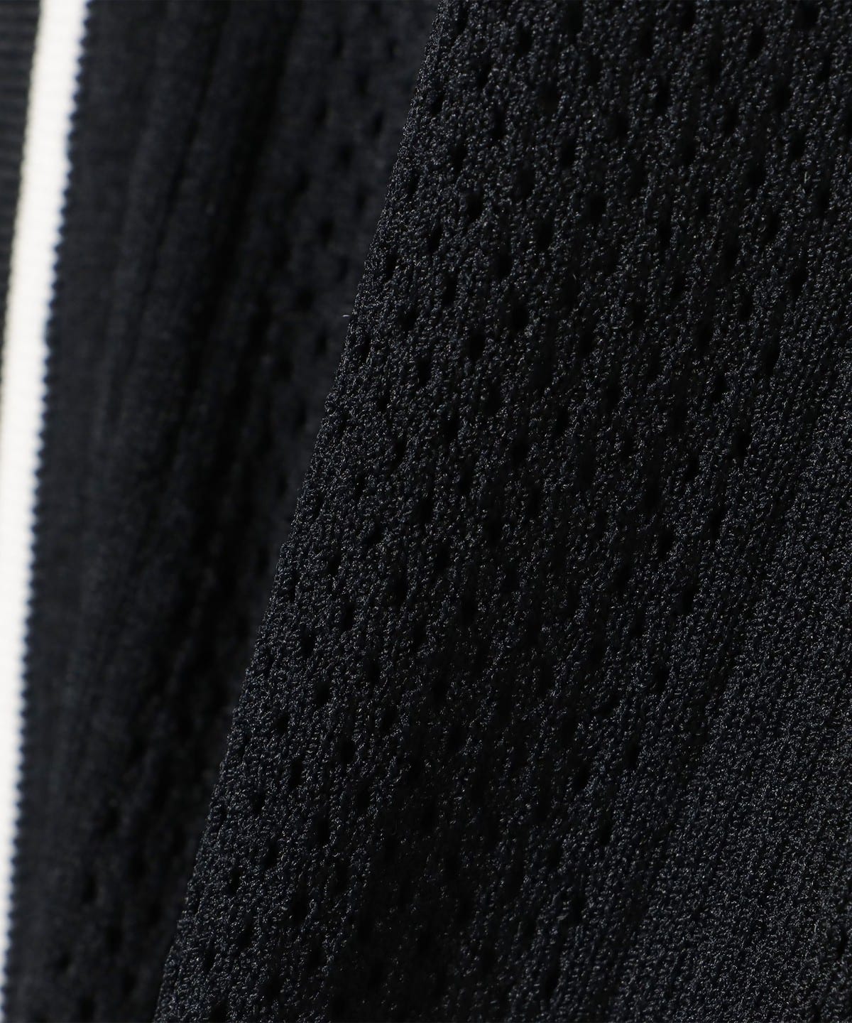 BEAMS GOLF（ビームス ゴルフ）JORDAN SPORT / ニット ボタンダウン 
