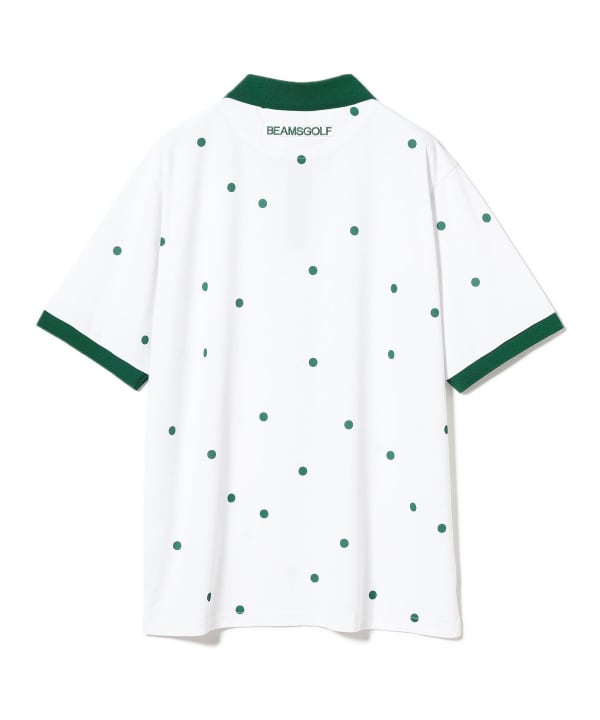 アパレル通販サイトランキング ゴルフ）〈MEN〉ORANGE GOLF（ビームス BEAMS LABEL 【DRY / メンズウェア