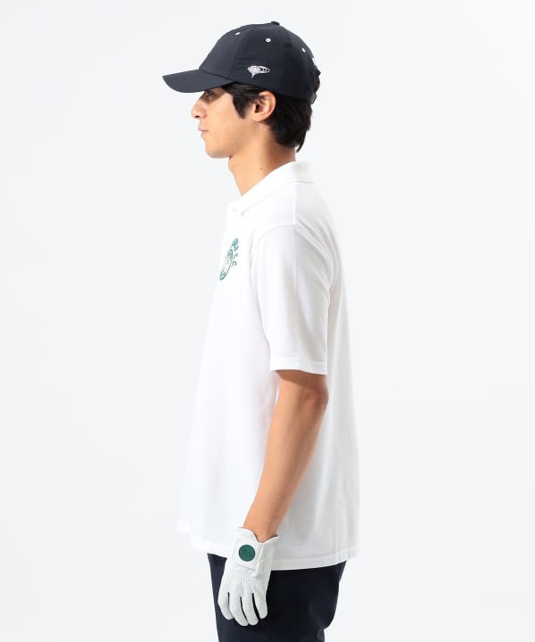 BEAMS GOLF（ビームス ゴルフ）ORANGE LABEL / スイングマン
