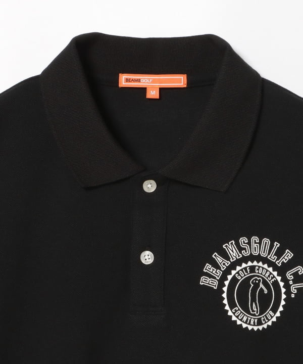 BEAMS GOLF（ビームス ゴルフ）ORANGE LABEL / スイングマン
