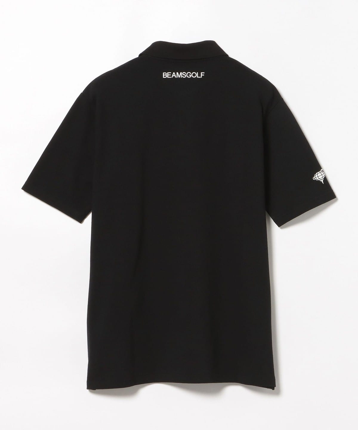 BEAMS GOLF（ビームス ゴルフ）ORANGE LABEL / スイングマンプリント