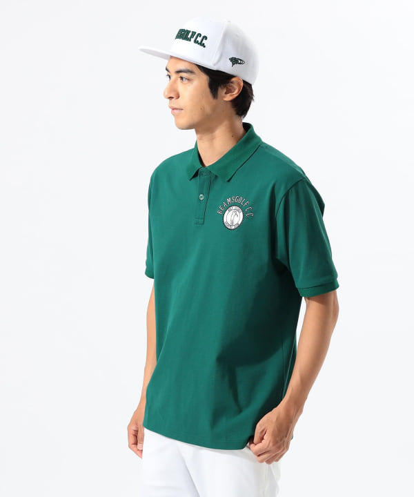 BEAMS GOLF（ビームス ゴルフ）ORANGE LABEL / スイングマン