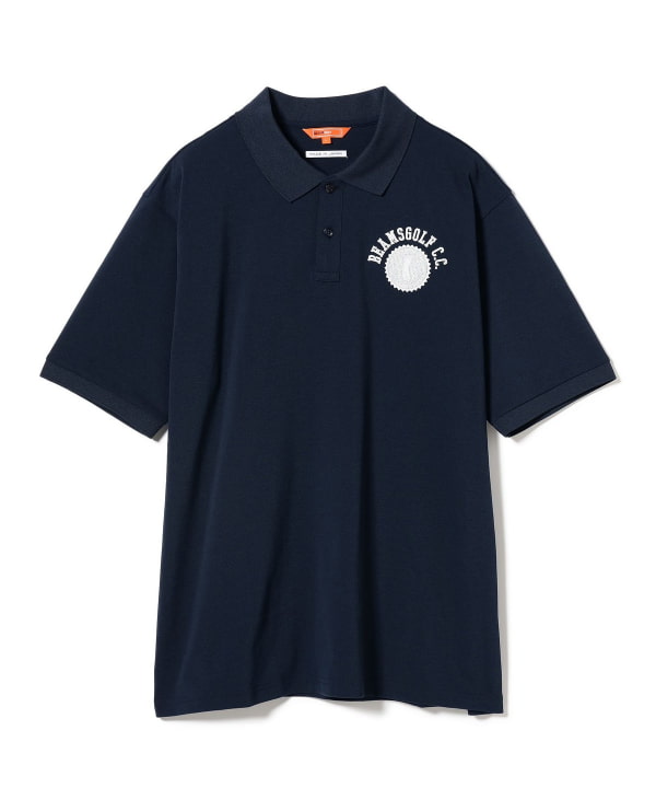 BEAMS GOLF（ビームス ゴルフ）PURPLE LABEL / ハニカム