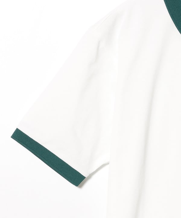 BEAMS GOLF（ビームス ゴルフ）ORANGE LABEL / スイングマン コットン