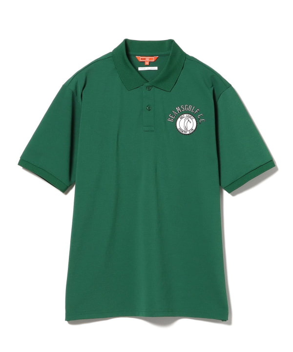 タグ付新品　BEAMS GOLF シャツ　サイズL BEAMS GOLF（ビームス ゴルフ）PURPLE LABEL / シャドー
