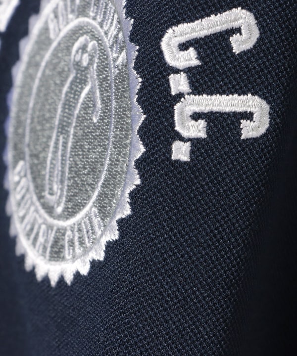 BEAMS GOLF（ビームス ゴルフ）ORANGE LABEL / スイングマン コットン