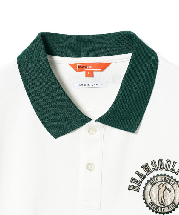 BEAMS GOLF（ビームス ゴルフ）ORANGE LABEL / スイングマン