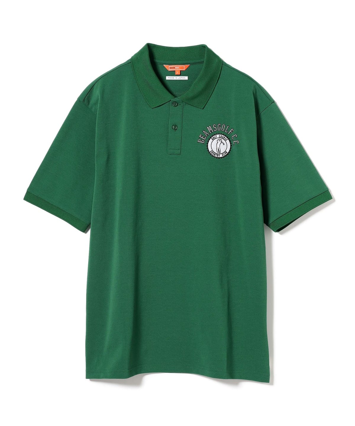 口コミ・レビュー評価が高いおすすめ人気商品の通販 ゴルフ）ORANGE GOLF（ビームス BEAMS LABEL スイングマン / メンズウェア
