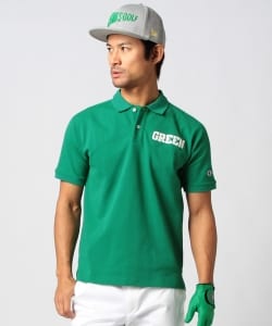 Champion × BEAMS GOLF / 別注 ポロシャツ 1（MEN'S)