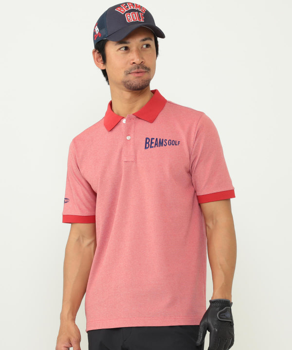 BEAMS GOLF（ビームス ゴルフ）BEAMS GOLF ORANGE LABEL / クール 