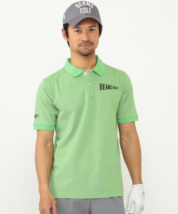 BEAMS GOLF（ビームス ゴルフ）BEAMS GOLF ORANGE LABEL / クール 