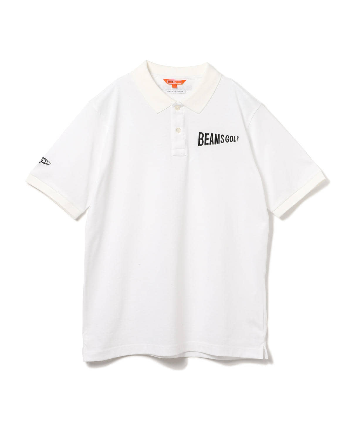 beams golf サイズXL ポロシャツ - 通販 - guianegro.com.br