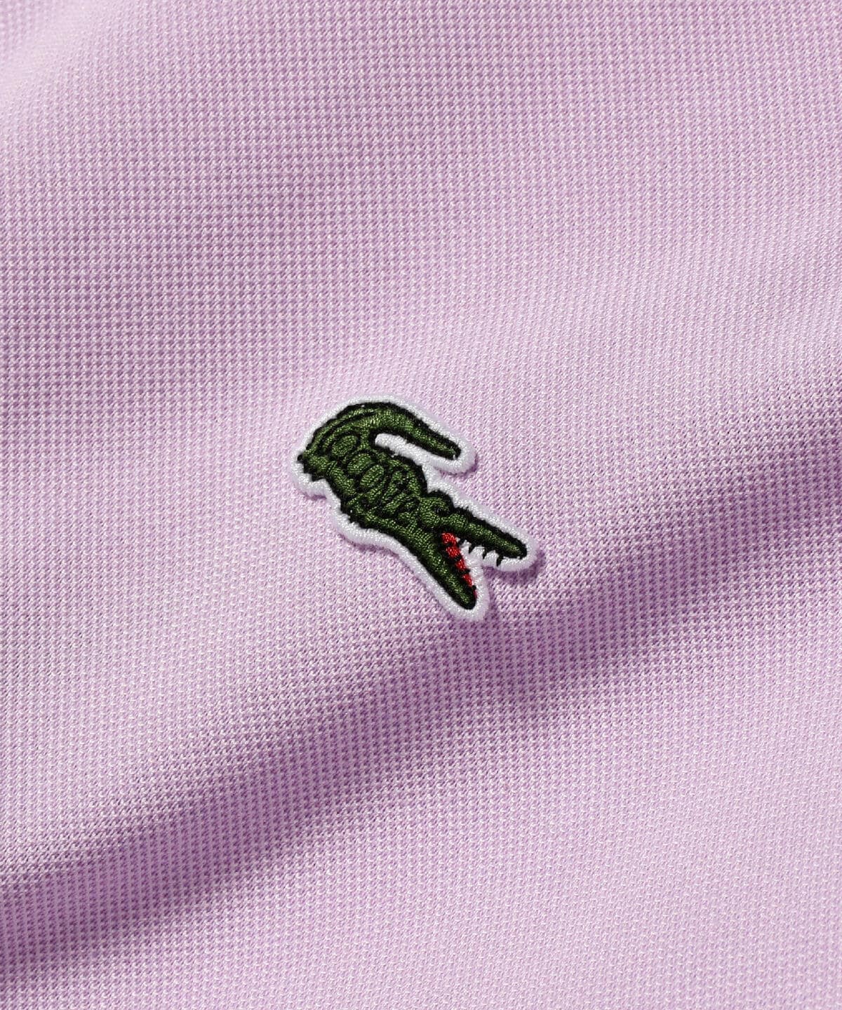 BEAMS GOLF（ビームス ゴルフ）【アウトレット】LACOSTE for BEAMS