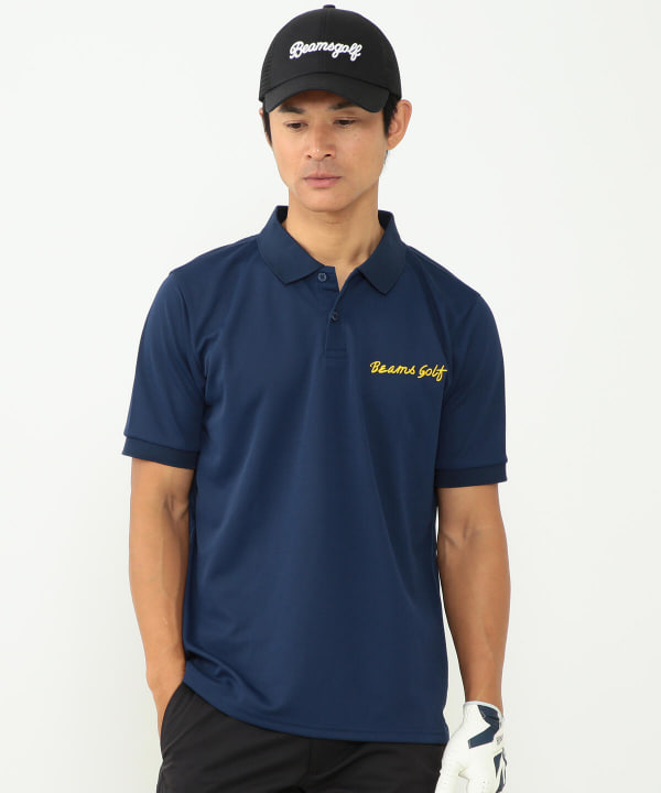 送料無料】RADDA GOLF×BEAMS GOLF別注 ポロシャツ www.ziakkas-group.gr