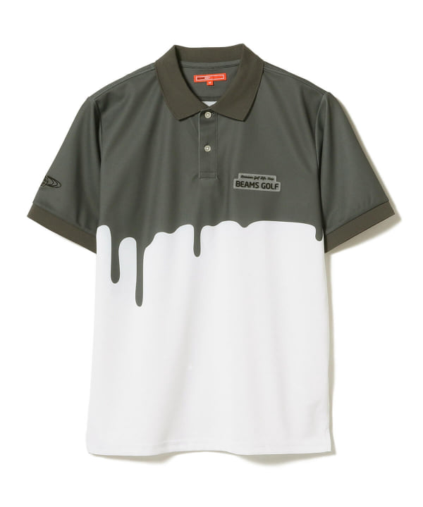 BEAMS GOLF（ビームス ゴルフ）〈UNISEX〉BEAMS GOLF ORANGE LABEL