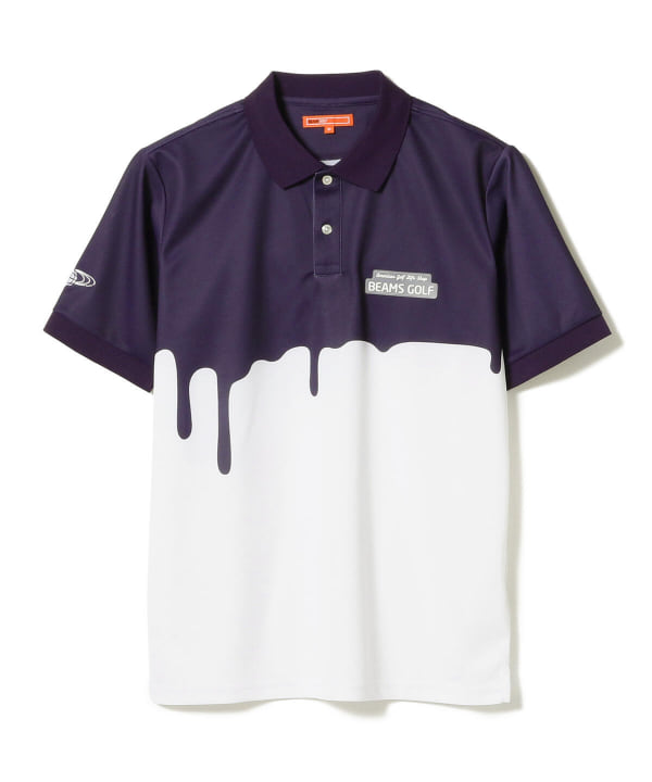 BEAMS GOLF（ビームス ゴルフ）〈UNISEX〉BEAMS GOLF ORANGE LABEL